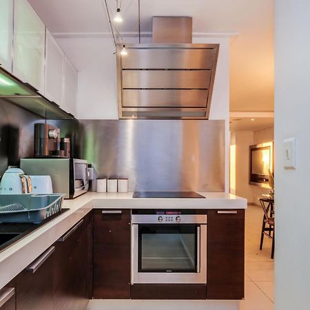 Apartmán Malibu Kapské Město Exteriér fotografie