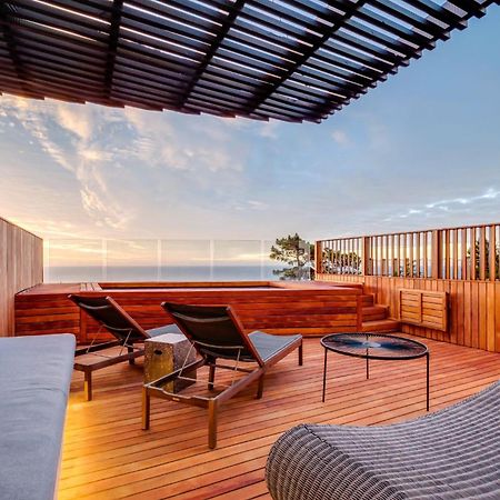 Apartmán Malibu Kapské Město Exteriér fotografie