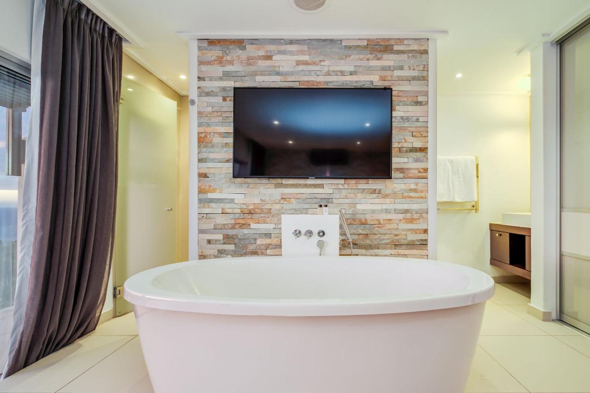 Apartmán Malibu Kapské Město Exteriér fotografie