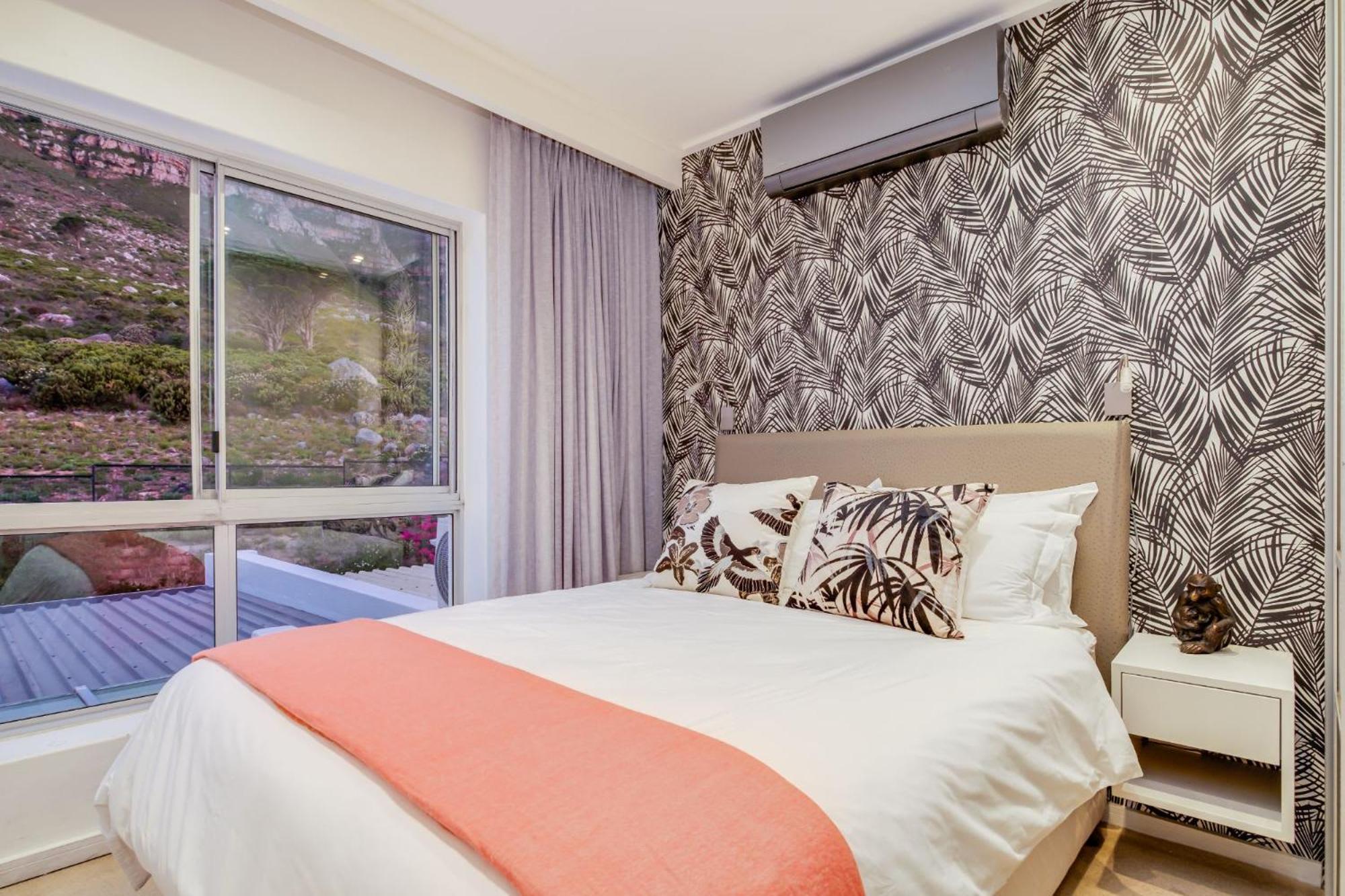 Apartmán Malibu Kapské Město Exteriér fotografie